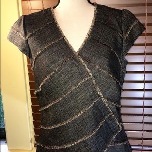 Classiques Entier top - Rare find!